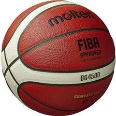Molten BG4500 Basketball