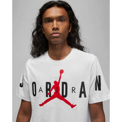 Jordan - Air shirt wit