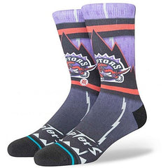 NBA Stance Toronto Raptors