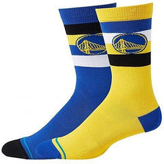 STANCE - Golden State Warriors (2 paar)
