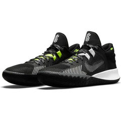 Nike Kyrie Flytrap 5 basketbalschoenen zwart