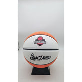 Gepersonaliseerde basketballen voor clubs Ballenpakket 100 stuks