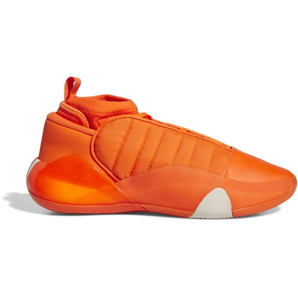 Adidas Harden Volume 7 Impact Orange basketbalschoenen
