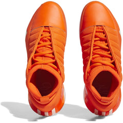 Adidas Harden Volume 7 Impact Orange basketbalschoenen