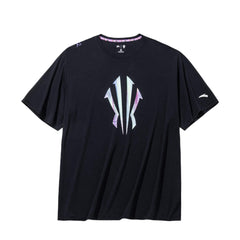 KAI Artist on the Court Tee "Black