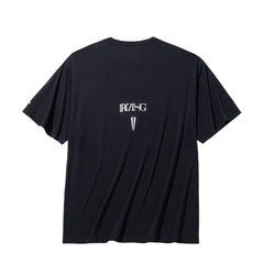 KAI Artist on the Court Tee "Black