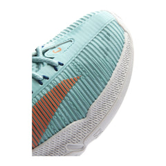 Anta Klay Thompson Kt9 Men Basketball Schoen Blue/White/Yellow