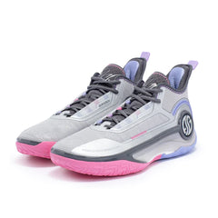 361 Aaron Gordon - Wit/grijs