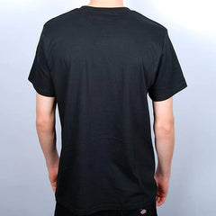 Mitchell & Ness - NBA Slam Tee Lakers Shaquille O`Neal - Zwart