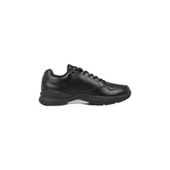 Peak Referee basketbalschoenen zwart logo