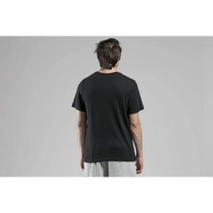 NIKE DRY TEE LION - SHIRT zwart