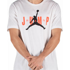 Air Jordan Jumpman - Shirt Wit