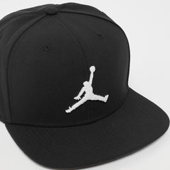 Jordan - Jumpman Pro Zwart