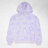 Jordan Floral Flight Hoodie Kids