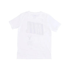 NBA Milwaukee Bucks Essential Block Tee Kids