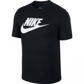 Nike - shirt zwart