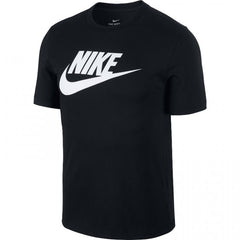 Nike - shirt zwart