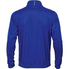 Spalding Team Warm Up Vest Blauw Kids