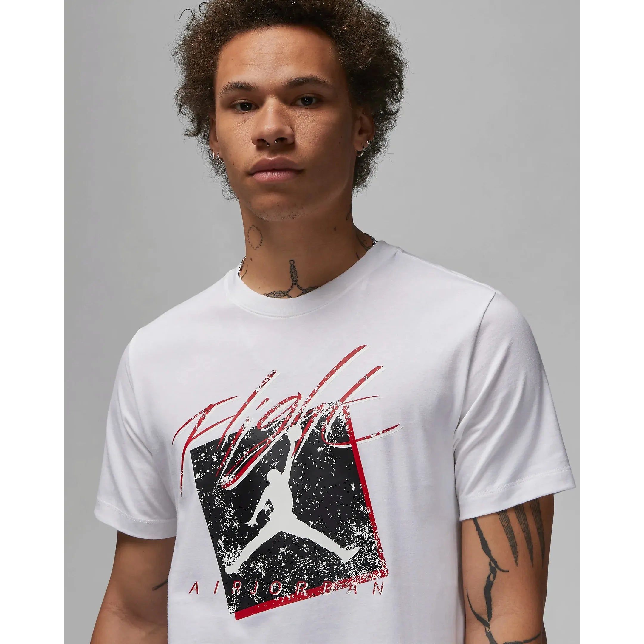 Air Jordan Flight - shirt wit