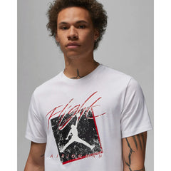 Jordan - Air Flight - shirt wit
