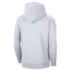 Brooklyn Nets - City edition hoodie wit