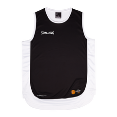 Spalding Hustle Wedstrijdtenue