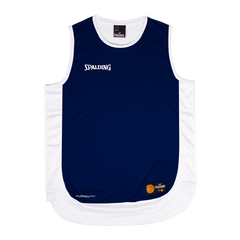 Spalding Hustle Wedstrijdtenue