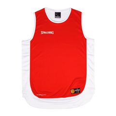 Spalding Hustle Wedstrijdtenue