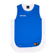 Spalding Hustle Wedstrijdtenue