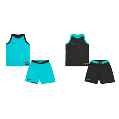 Spalding Double Face Reversible