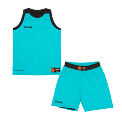 Spalding Double Face Reversible