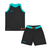 Spalding Double Face Reversible