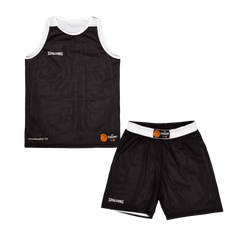 Spalding Double Face Reversible