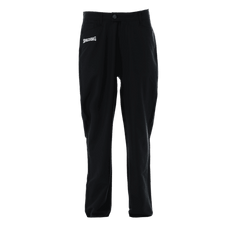 Spalding Scheidsrechter Broek Zwart