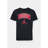 Jordan Shirt 'CITY 88 rood/zwart