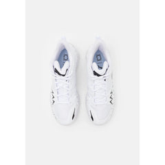 Puma GENETICS SPECKLE - Basketbalschoenen - White