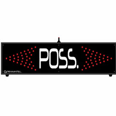 Stramatel MPA Balbezit pijlindicator