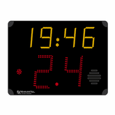 Stramatel SC24 Timer Super Pro – Professionele Schotklok