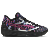 Stewie 2 Cherry On Top Puma Black-mauved Out-magenta