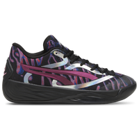 Stewie 2 Cherry On Top Puma Black-mauved Out-magenta