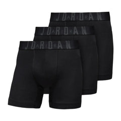 Men's Jordan Flight Modal Boxer Briefs (3-Pack)
