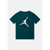 Jordan Soft Touch Shirt - Blauw - Kinderen