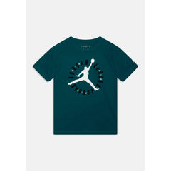 Jordan Soft Touch Shirt - Blauw - Kinderen