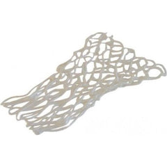 Spalding Heavy Duty Basketball Net Wit