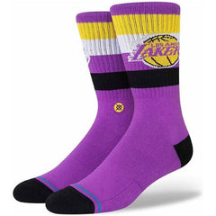 STANCE - LA Lakers Socks 2 paar