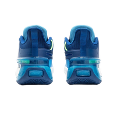 361 - Nets Goey 1.0 - Basketbalschoenen blauw