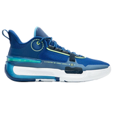 361 - Nets Goey 1.0 - Basketbalschoenen blauw