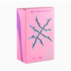 LPuma x LAMELO BALL x TMB.05 World Tour basketbalschoen