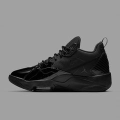 SALE - Jordan Men's Shoes Nike Zoom '92 basketbalschoenen zwart