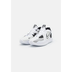 Nike Kyrie Low 5 basketbalschoenen zwart/wit